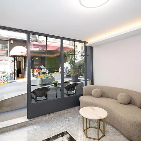 Robin Hotel Istanbul