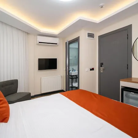 Hotel Robin