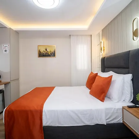 Robin Hotel Istanbul