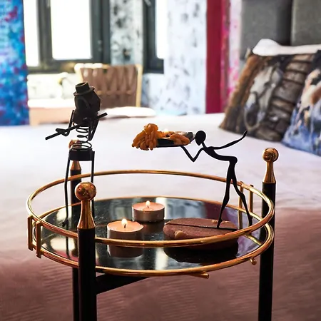 Galata Pearl Hotel Istanbul