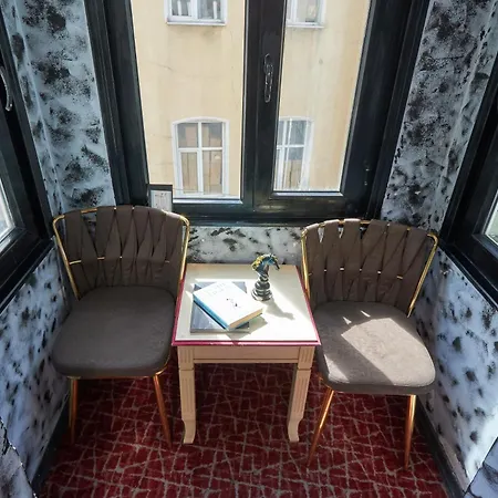 Galata Pearl 3* Istanbul