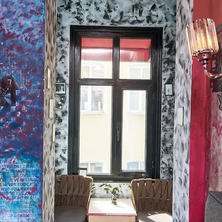 Galata Pearl 3* Istanbul