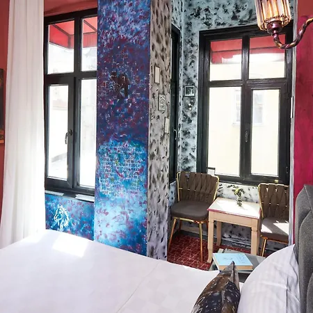 Galata Pearl Hotel