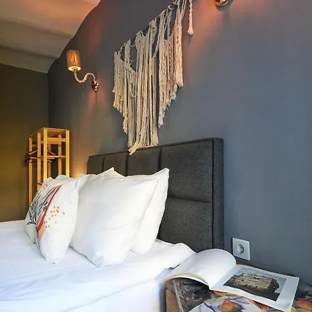 Hotel Galata Pearl Istanbul