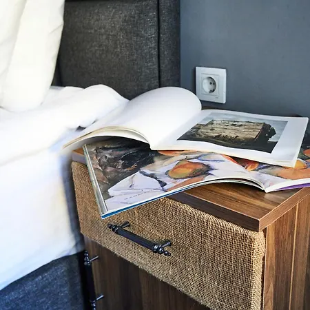 Hotel Galata Pearl Istanbul