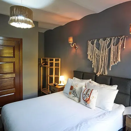 Hotel Galata Pearl