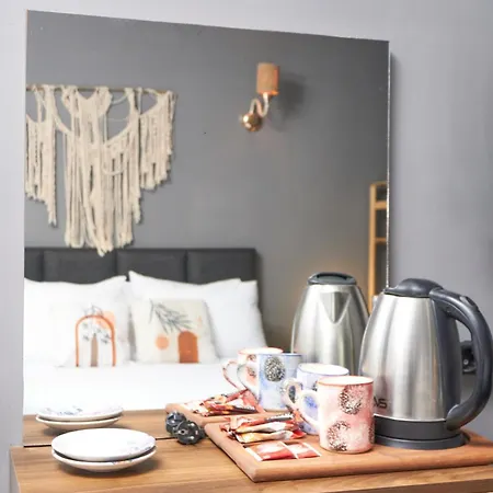 Galata Pearl Hotel