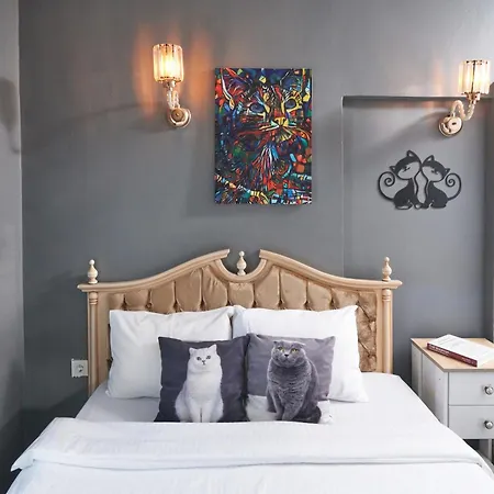 Galata Pearl 3* Istanbul