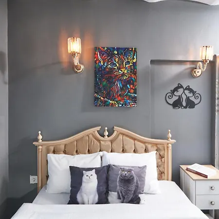 Galata Pearl Istanbul