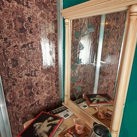 Hotel Galata Pearl 3*