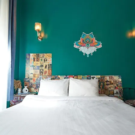 Hotel Galata Pearl