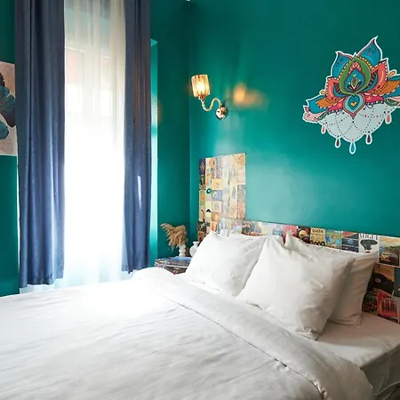 Galata Pearl Hotel 3*