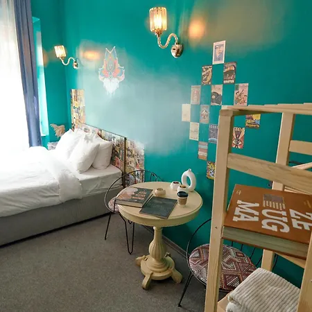Galata Pearl Hotel Istanbul