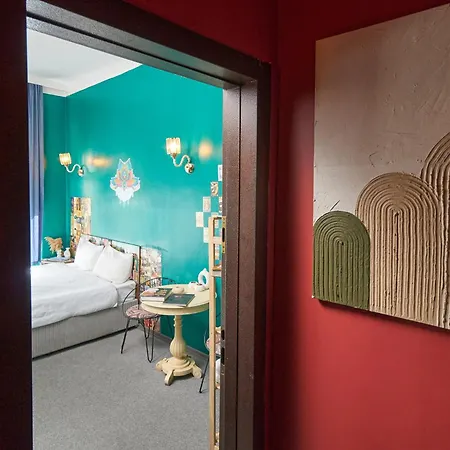 Galata Pearl Hotel 3*