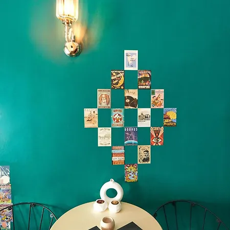 Hotel Galata Pearl