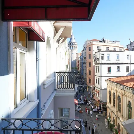 Galata Pearl Hotel