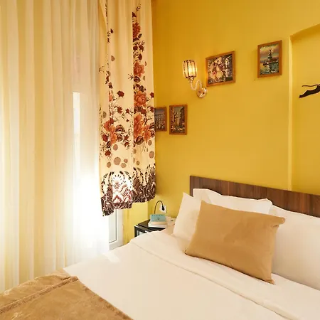 Galata Pearl Hotel