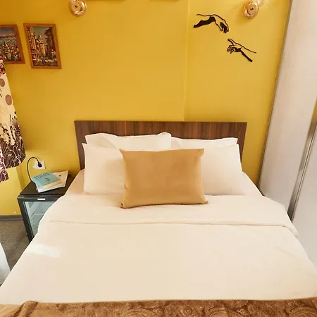 Hotel Galata Pearl