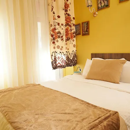 Galata Pearl Hotel Istanbul