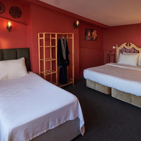 Hotel Galata Pearl Istanbul