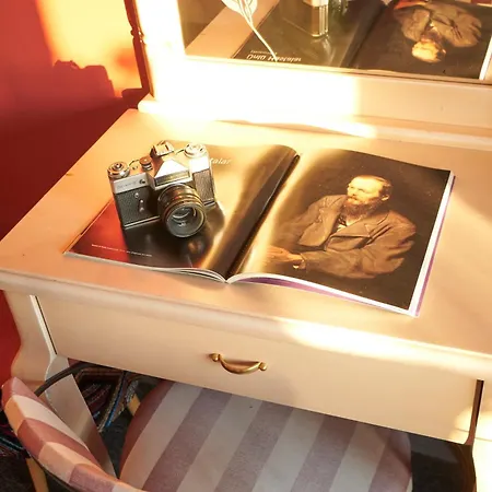 Galata Pearl Hotel