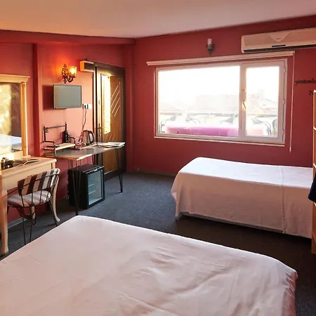 Galata Pearl Hotel 3*