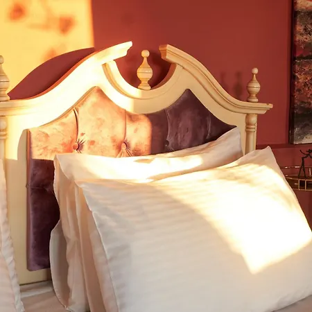 Galata Pearl Hotel