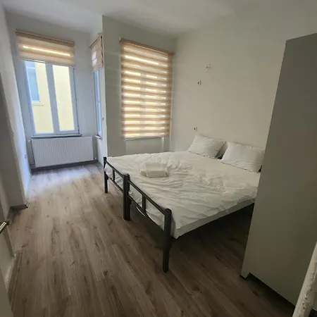 Nostalgia Apartment Istanbul