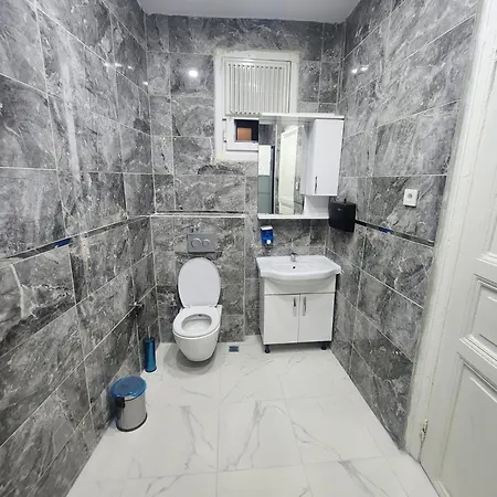 Nostalgia Apartment Istanbul