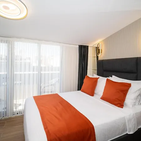 Hotel Robin Istanbul