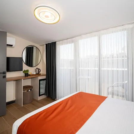 Hotel Robin