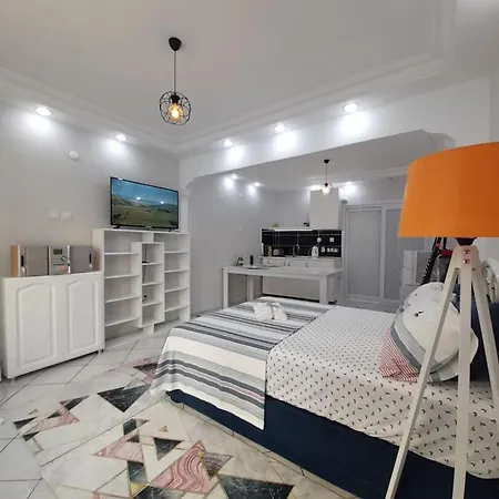 Studio Nakkastepe. Istanbul