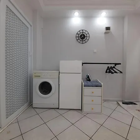 Studio Nakkastepe. Apartment