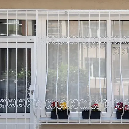 Studio Nakkastepe. Istanbul