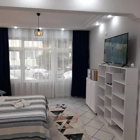 Studio Nakkastepe. Istanbul