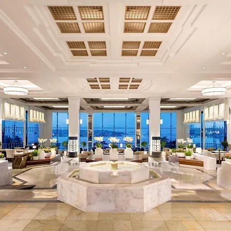 Swissotel The Bosphorus 5*
