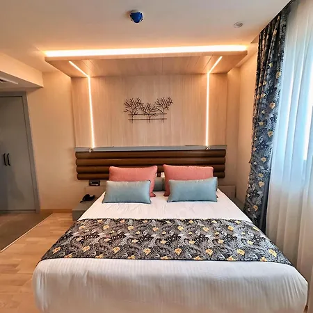 Hotel Sapphire Estambul