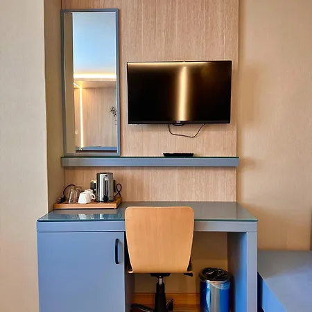Sapphire 4* Estambul