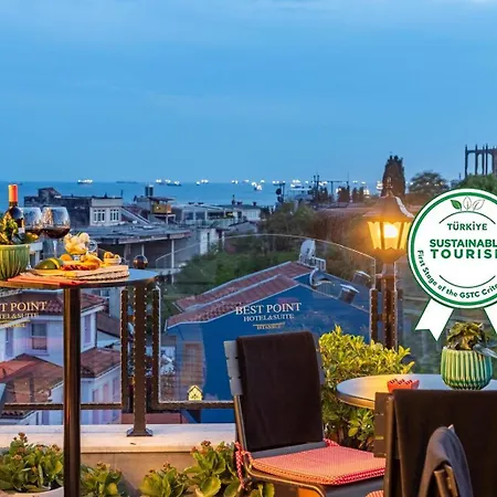 Point Sultanahmet,istanbul Стамбул