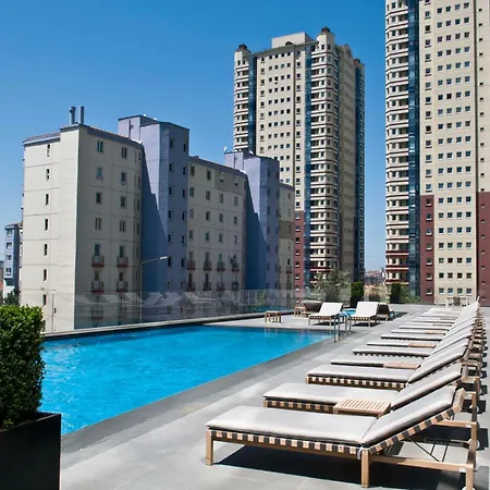 Radisson Blu Hotel