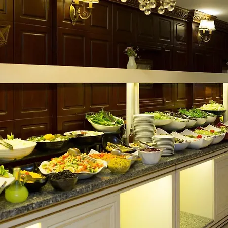 Buyuk Hamit 3* Istanbul