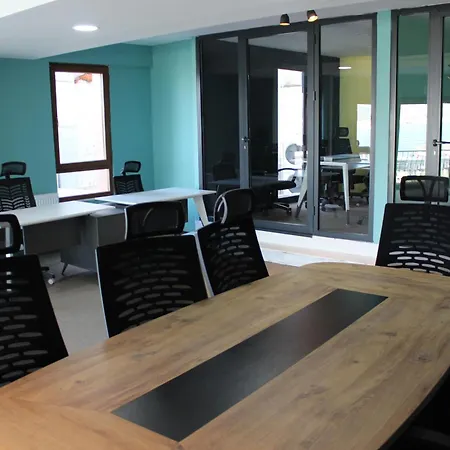Hostel Ueskuedar Istanbulská provincie