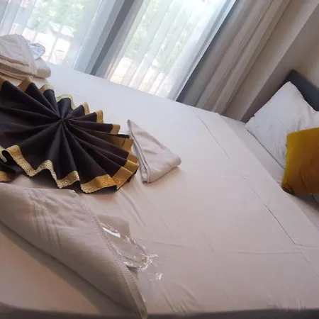Ortek Taksim Hotel