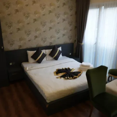 Ortek Taksim Hotel *
