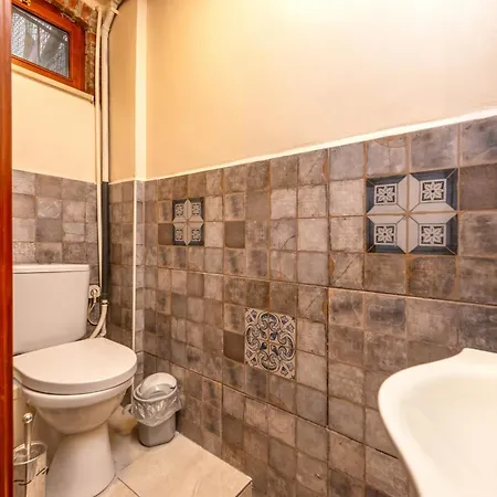 Hotell Brown Mansion Oldcity *