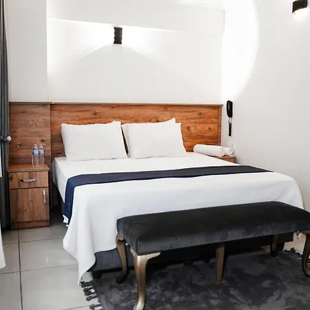 Hotel The Balo Pera Provincia di Istanbul