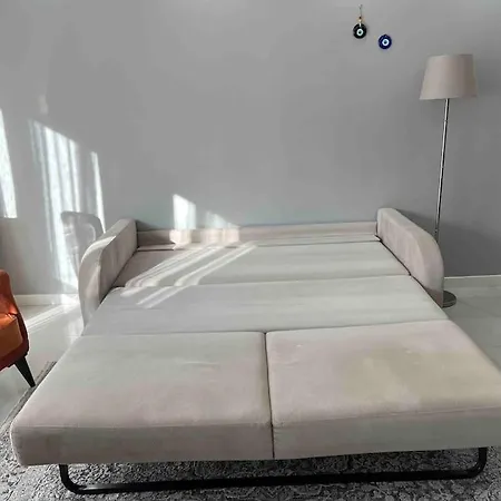 Seaside Cosy Flat With A Balcony * Istanbul