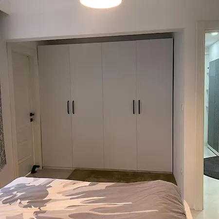 Seaside Cosy Flat With A Balcony *