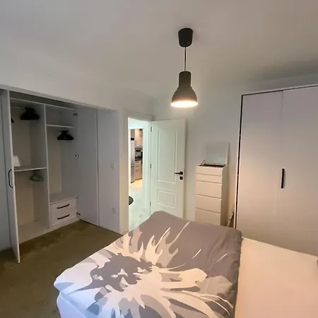 Seaside Cosy Flat With A Balcony Istanbul