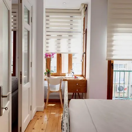 Apartment Bomonti Istanbul